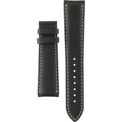 Tissot Straps T610044600 Gentleman Band