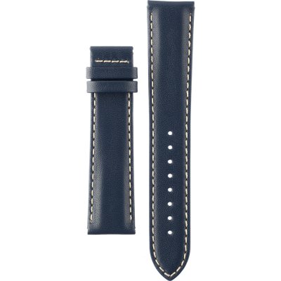Tissot Straps T610045691 Gentleman Band