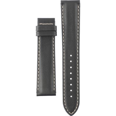 Tissot Straps T610045692 Gentleman Band
