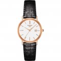 Tissot T-Lady T9222107601100 Goldrun Uhr