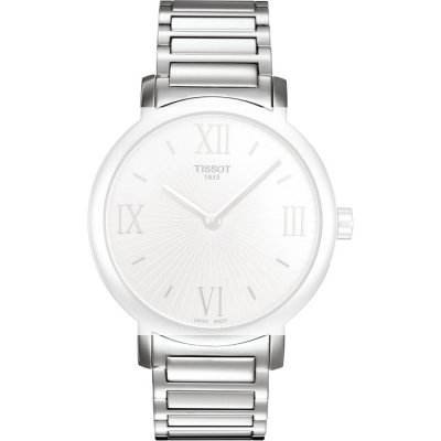 Tissot Straps T605027796 Happy Chic Band
