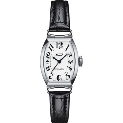 Tissot Heritage T1281611601200 Heritage Porto Uhr