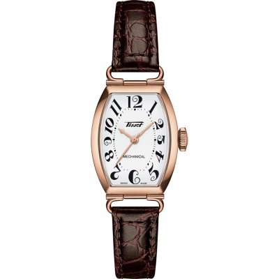 Tissot Heritage T1281613601200 Heritage Porto Uhr
