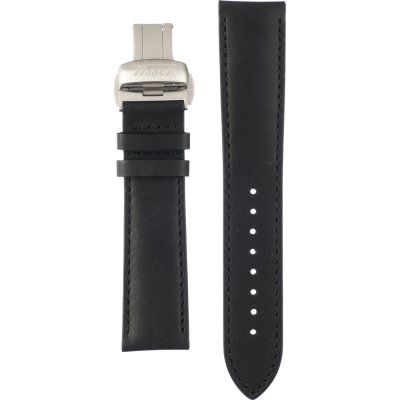 Tissot Straps T600042721 Heritage Band