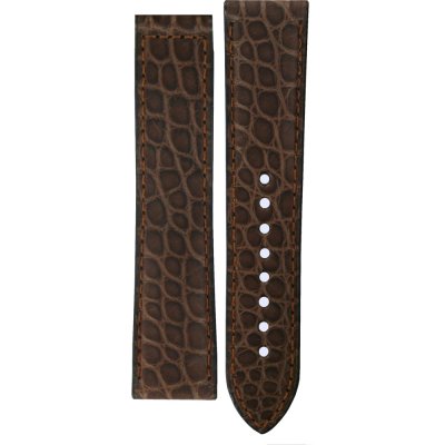 Tissot Straps T610014597 Heritage Band