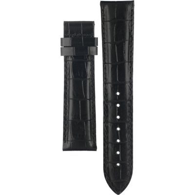 Tissot Straps T610029775 Heritage Band