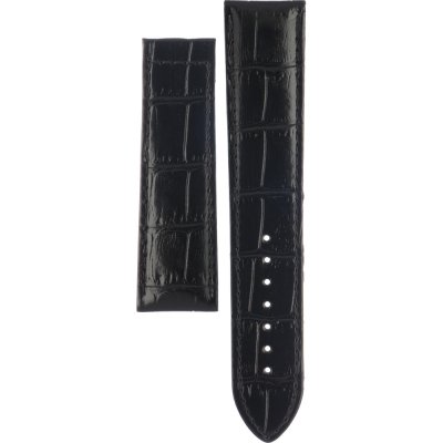Tissot Straps T610033889 Heritage Band