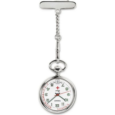 Tissot Infirmières T81722112 Taschenuhren