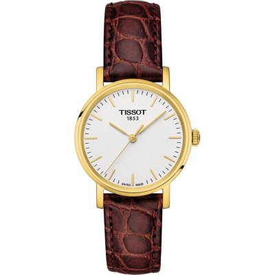 Tissot T-Lady T1092103603100 Everytime Uhr