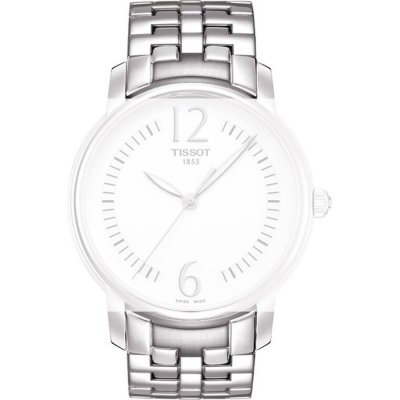 Tissot Straps T605031712 Lady Round Band