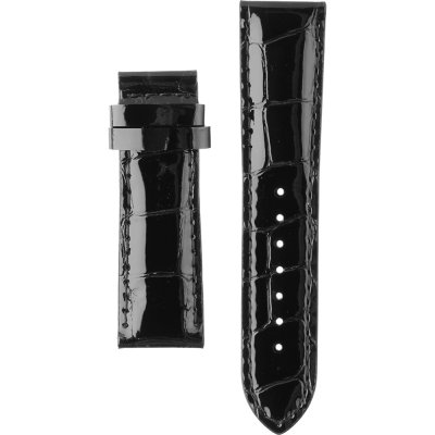 Tissot Straps T610031797 Lady Round Band