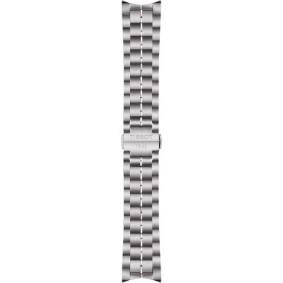 Tissot Straps T605033480 Luxury Band