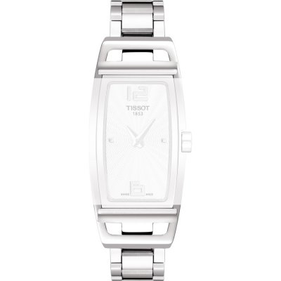 Tissot Straps T605028540 My-T Band