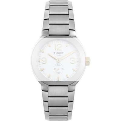 Tissot Straps T605014032 New Dress Band