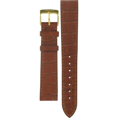 Tissot Straps T600013478 New Helvetia Band
