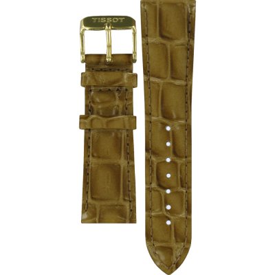 Tissot Straps T600032063 New Helvetia Band