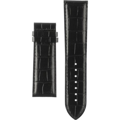 Tissot Straps T610031923 New Helvetia Band