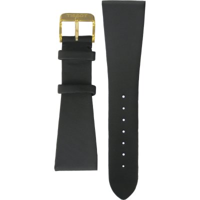 Tissot Straps T604025311 Nubya Band