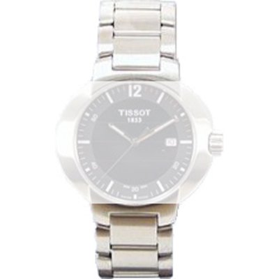 Tissot Straps T605014291 ODC Band