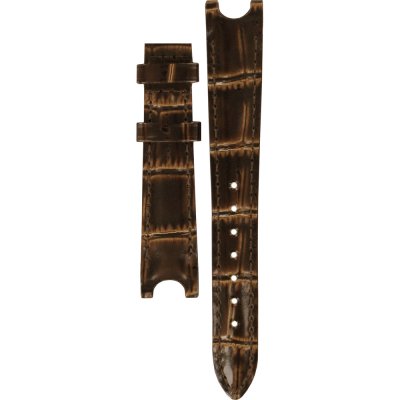 Tissot Straps T610035483 Organdy Band