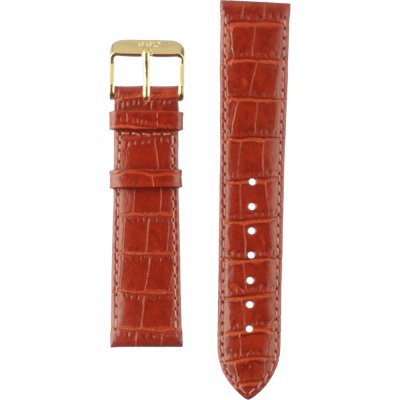 Tissot Straps T600013487 Oroville Band