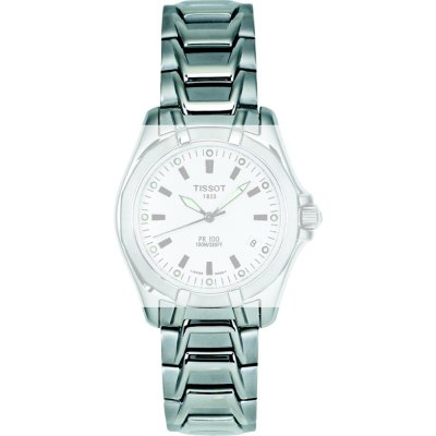 Tissot T14178111 PR 100 Uhr