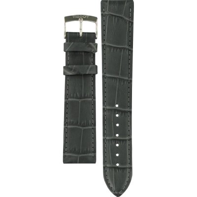 Tissot Straps T600037008 PR 100 Band