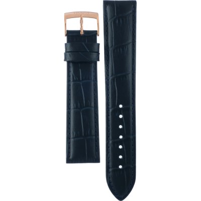 Tissot Straps T600037058 PR 100 Band