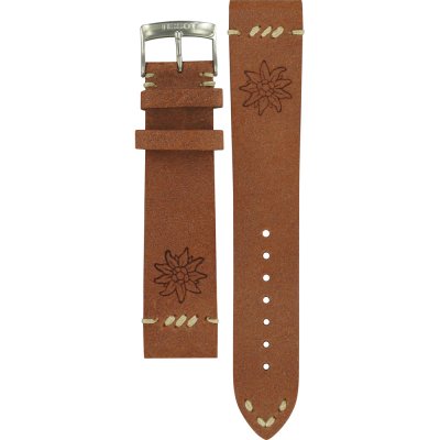 Tissot Straps T600038290 PR 100 Band