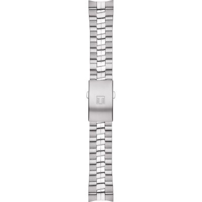 Tissot Straps T605037059 PR 100 Band