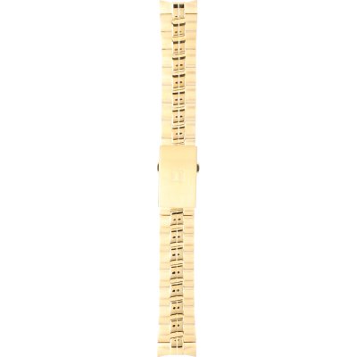 Tissot Straps T605037061 PR 100 Band