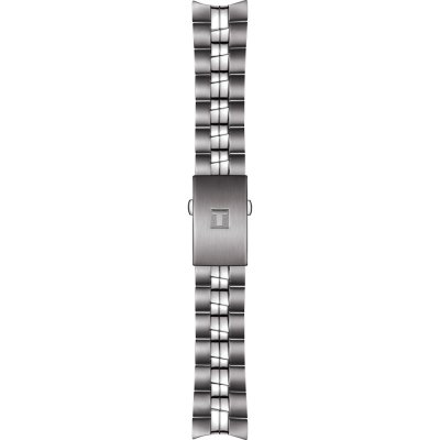 Tissot Straps T605039899 PR 100 Band
