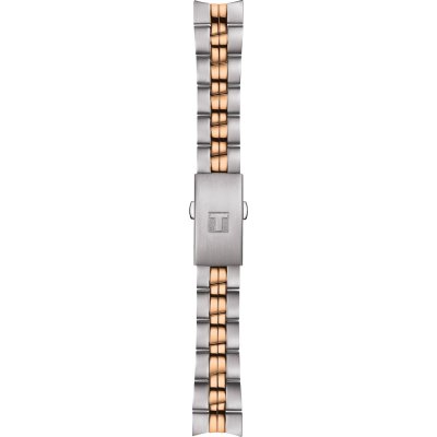 Tissot Straps T605040691 PR 100 Band