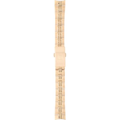 Tissot Straps T605040692 PR 100 Band