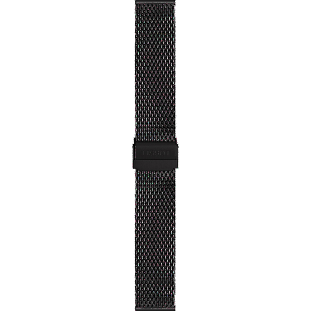 Tissot Straps T605040721 PR 100 Band • Offizieller Händler •