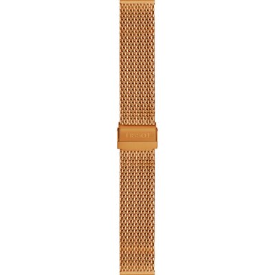 Tissot Straps T605040901 PR 100 Band