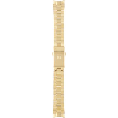 Tissot Straps T605044670 PR 100 Band