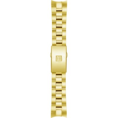 Tissot Straps T605044673 PR 100 Band