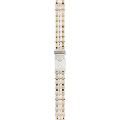 Tissot Straps T605017100 PRC 100 Band