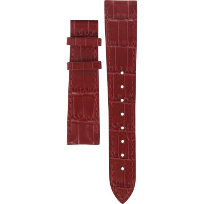 Tissot Straps T610020567 PRC 100 Band