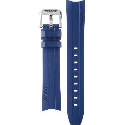 Tissot Straps T603038014 PRC 200 Band