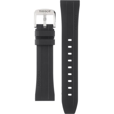 Tissot Straps T603044545 PRC 200 Band