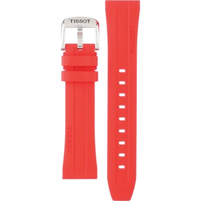 Tissot Straps T603045012 PRC 200 Band