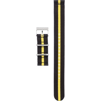Tissot Straps T604039535 PRC 200 Band