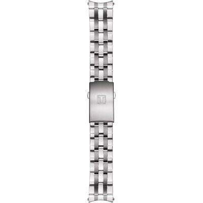 Tissot Straps T605014325 PRC 200 Band