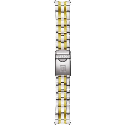 Tissot Straps T605014327 PRC 200 Band