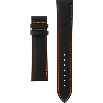 Tissot Straps T610033933 PRC 200 Band