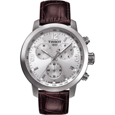 Tissot T-Sport T0554171603700 PRC200 Uhr