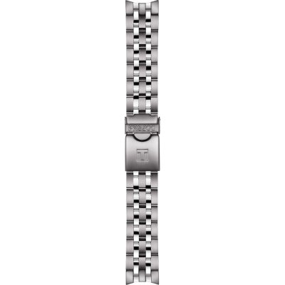 Tissot Straps T605031444 PRS 200 Band