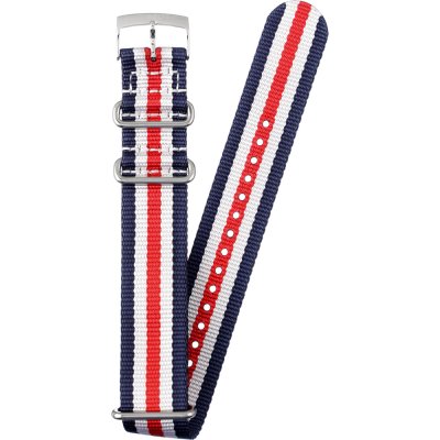 Tissot Straps T604044624 PRS 516 Automatic Band